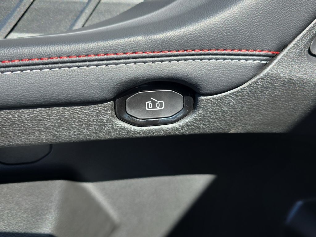 2026 Dodge Charger Scat Pack - Photo 24
