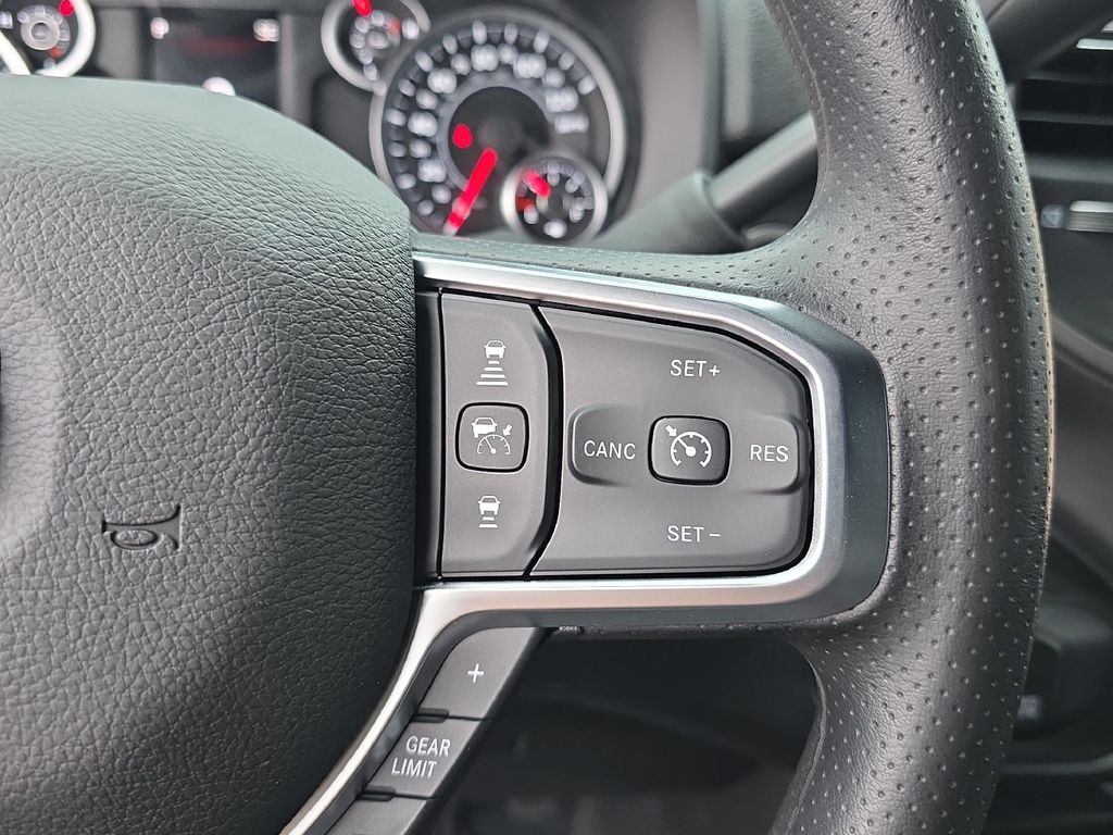 2026 RAM 2500 Tradesman - Photo 18