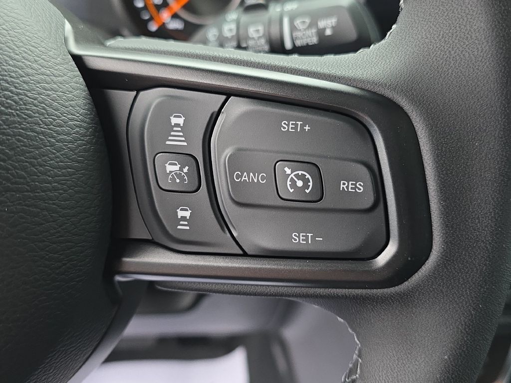 2026 Jeep Wrangler 4-Door Sport S - Photo 16