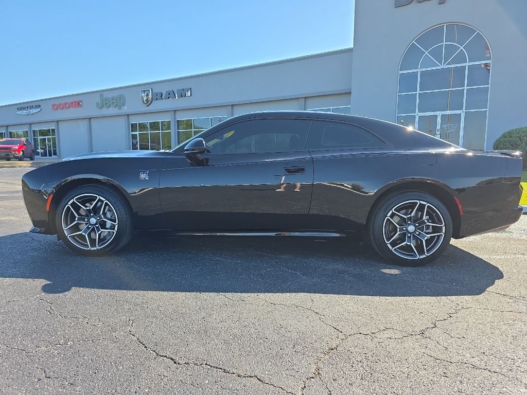 2026 Dodge Charger Scat Pack - Photo 8