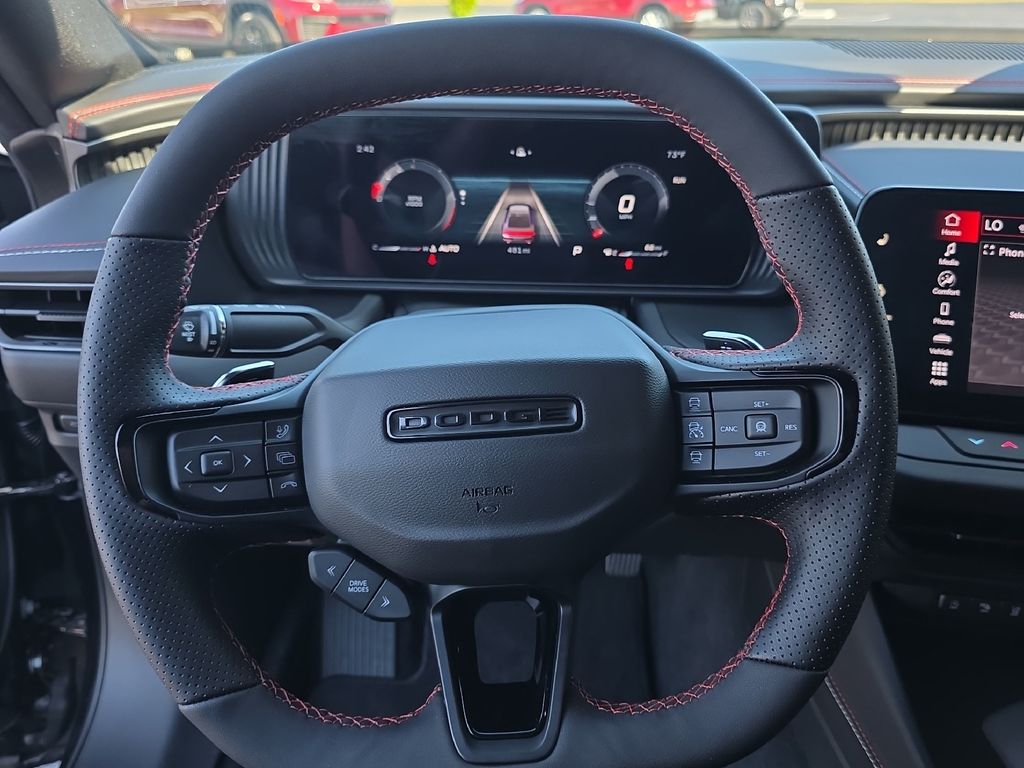 2026 Dodge Charger Scat Pack - Photo 26