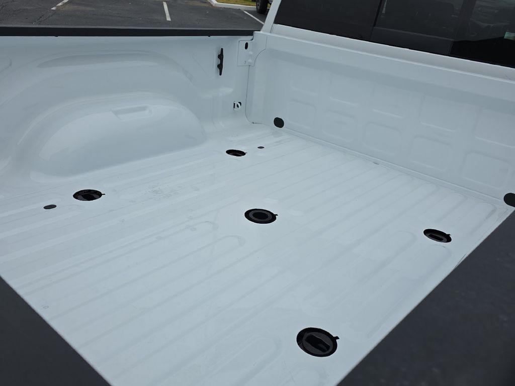 2026 RAM 2500 Tradesman - Photo 11