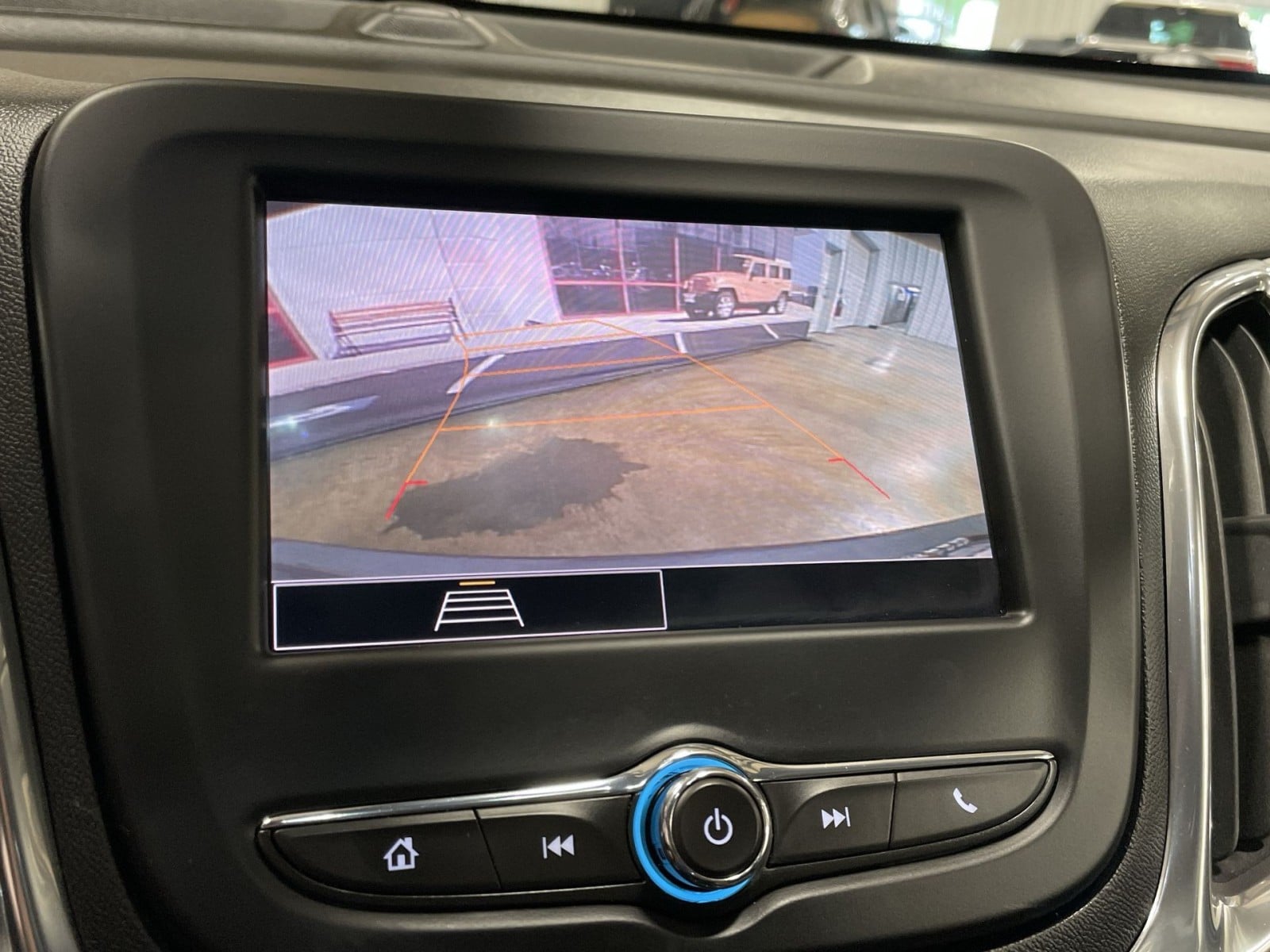 2023 Chevrolet Equinox 2FL - Photo 20