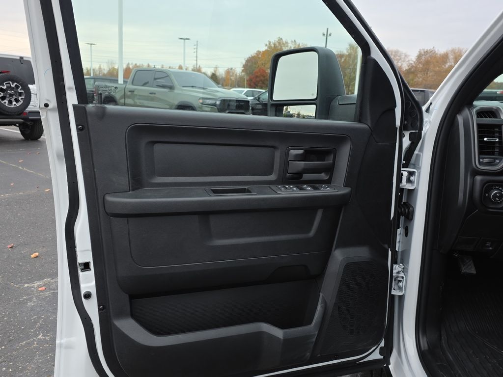 2026 RAM 2500 Tradesman - Photo 12