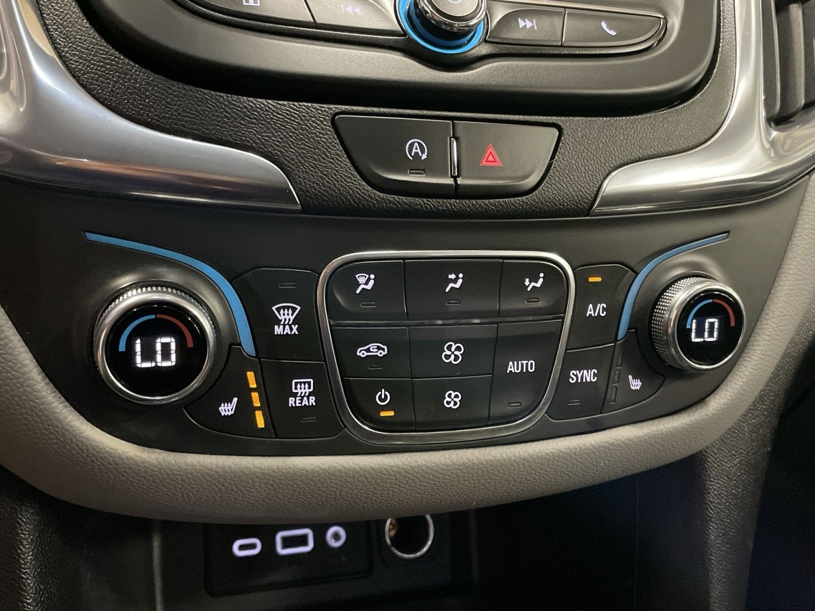 2023 Chevrolet Equinox 2FL - Photo 22