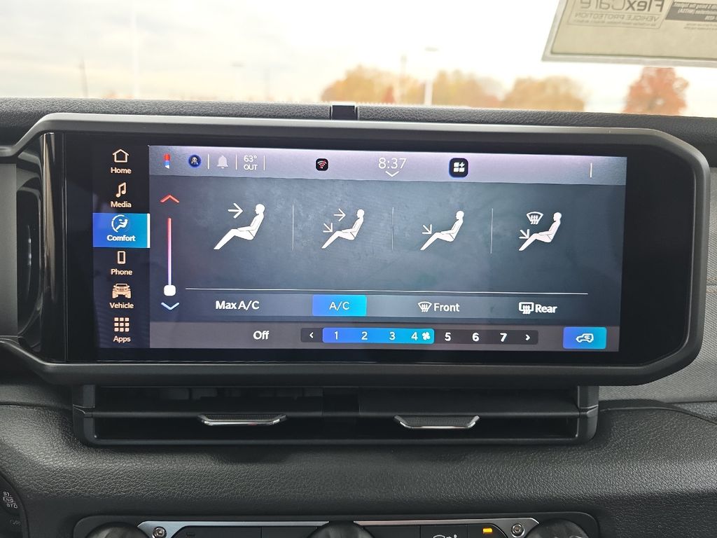 2026 Jeep Wrangler 4-Door Sport S - Photo 20