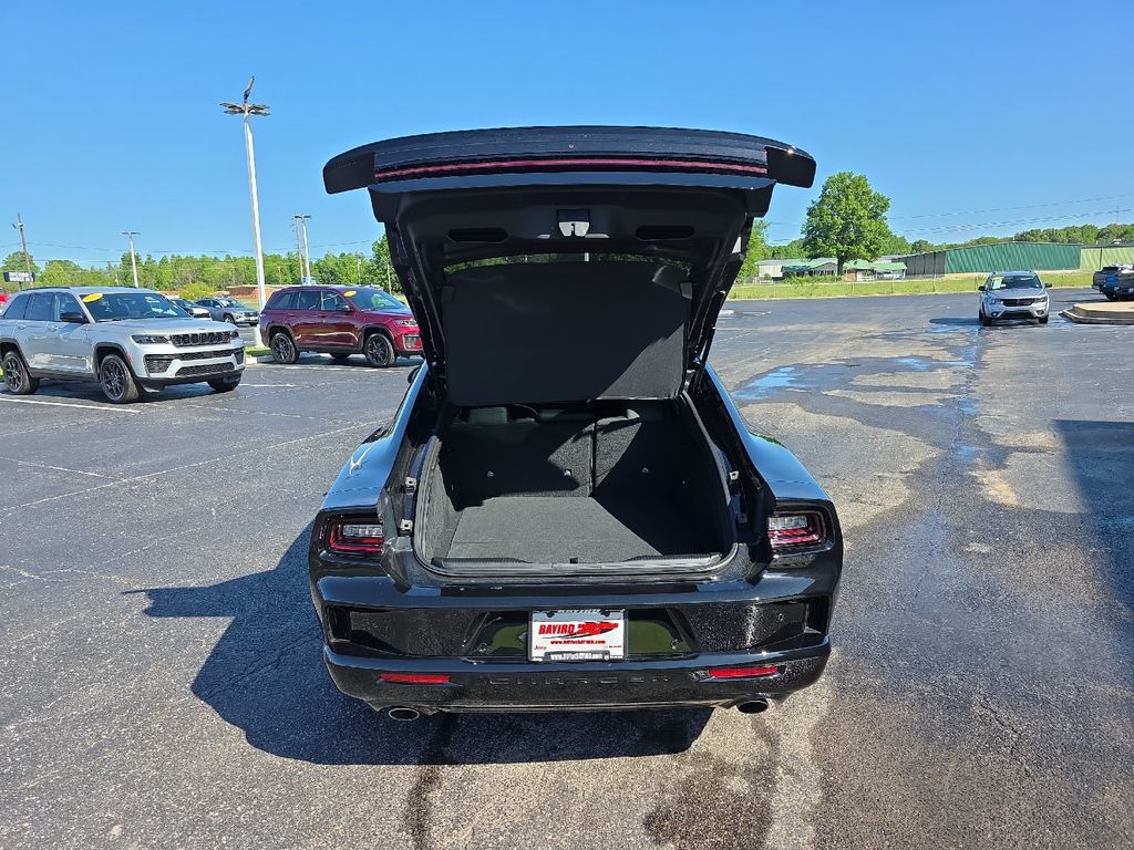 2026 Dodge Charger Scat Pack - Photo 15