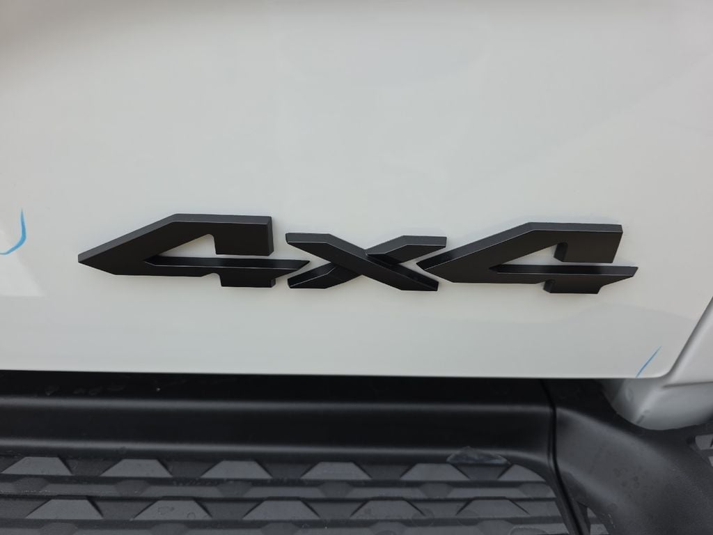 2026 RAM 2500 Tradesman - Photo 10