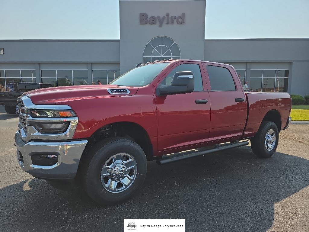  Ram 2500