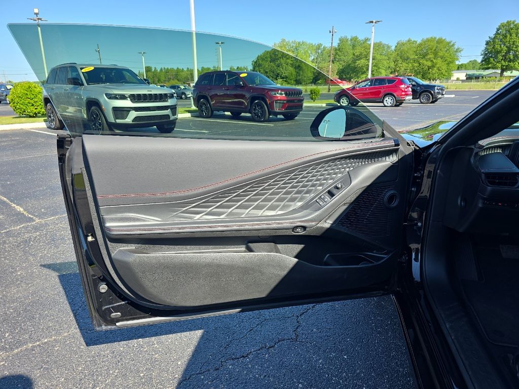 2026 Dodge Charger Scat Pack - Photo 18