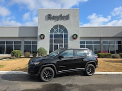 2026 Jeep Compass Latitude Sport Utility