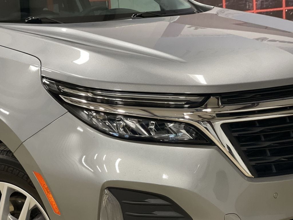 2023 Chevrolet Equinox 2FL - Photo 11