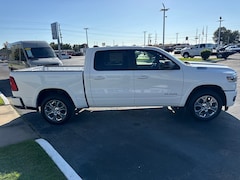 2026 Ram 1500 Big Horn/Lone Star Pickup