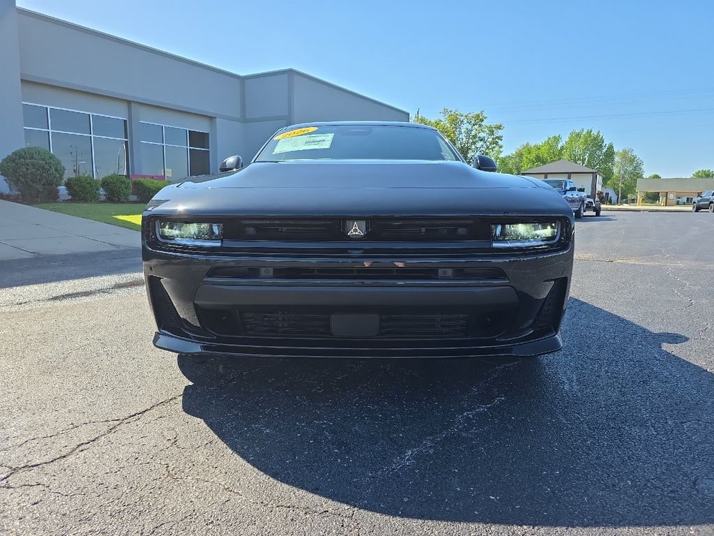 New 2026 Dodge Charger Scat Pack Coupe