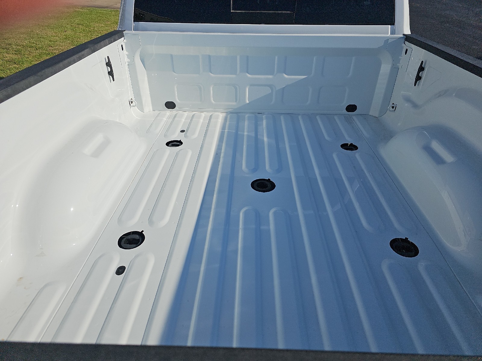 2025 RAM 2500 Tradesman - Photo 6