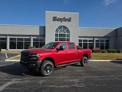 2026 Ram 2500 Tradesman Pickup