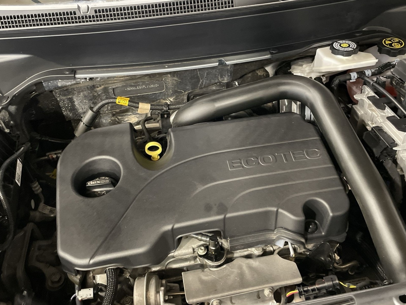 2023 Chevrolet Equinox 2FL - Photo 27
