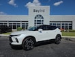 Chevrolet Blazer