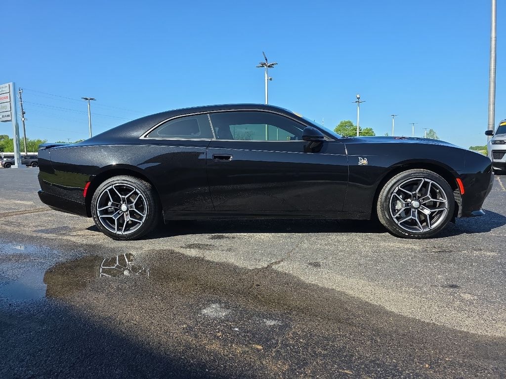 New 2026 Dodge Charger Scat Pack Coupe