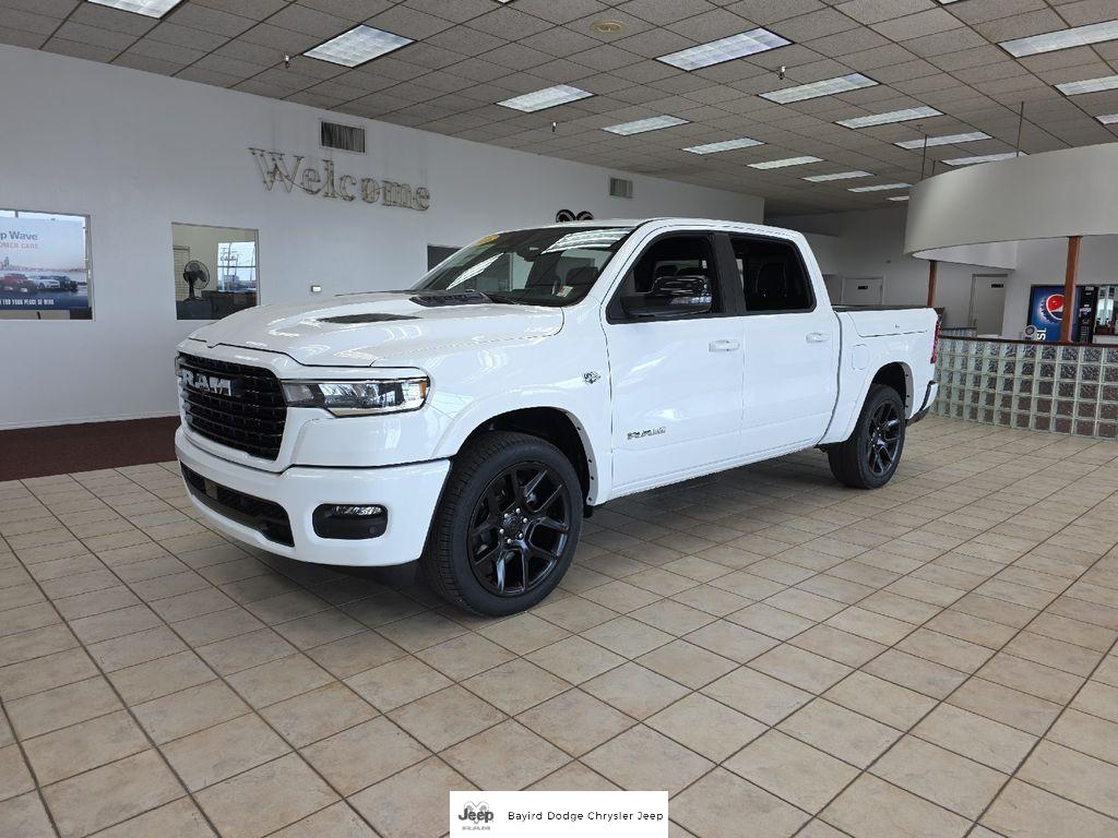  Ram 1500