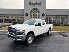 2026 Ram 3500 Tradesman Pickup