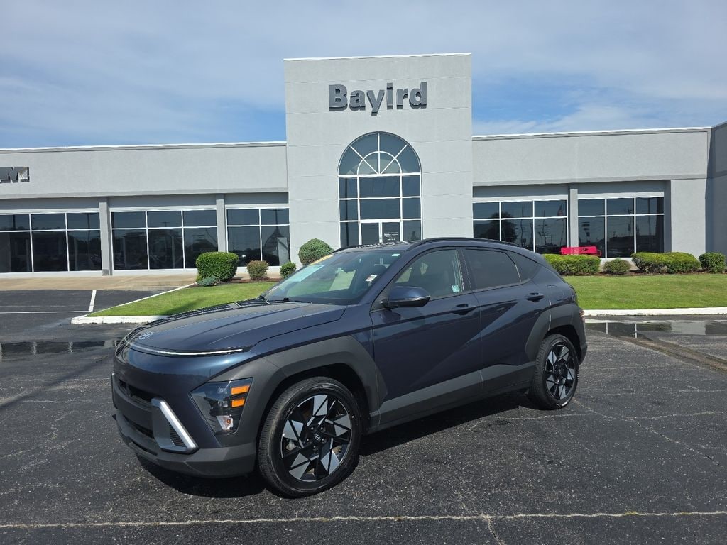 Used 2025 Hyundai Kona SEL SUV
