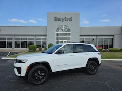 2026 Jeep Grand Cherokee LAREDO ALTITUDE 4X4 Sport Utility