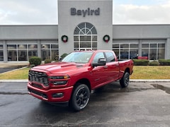 2026 Ram 2500 Big Horn Pickup