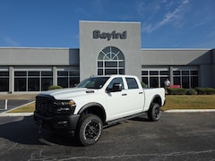 2026 Ram 2500 Tradesman Pickup