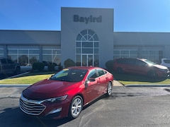 2024 Chevrolet Malibu 1LT Sedan