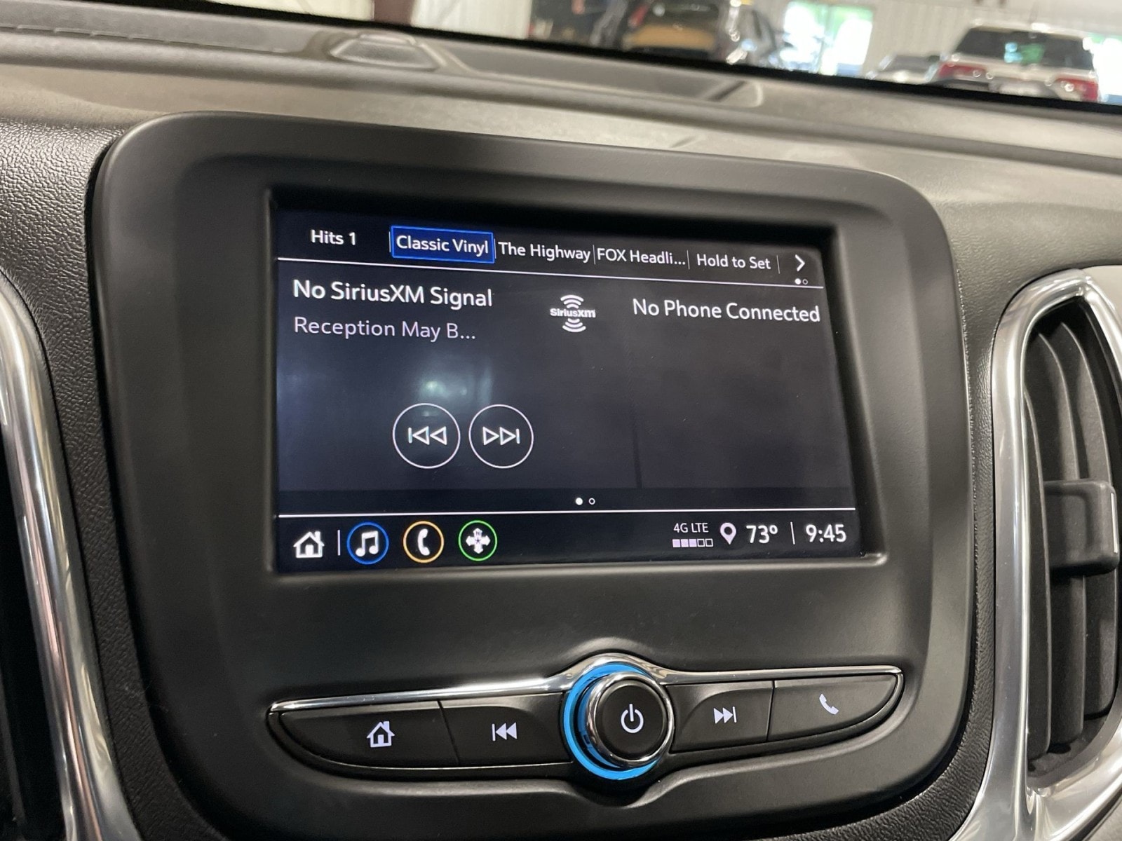2023 Chevrolet Equinox 2FL - Photo 19