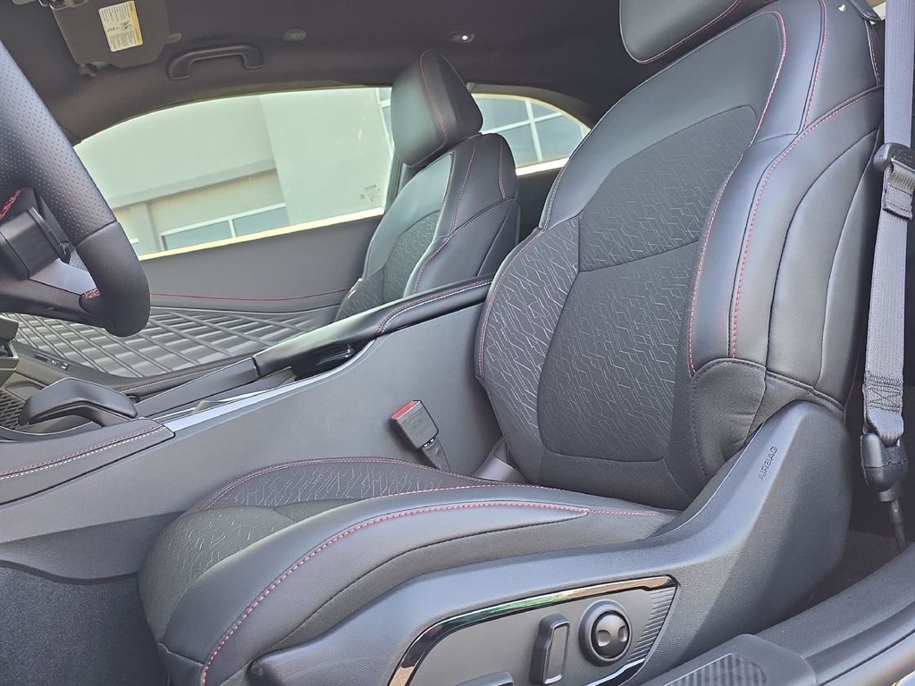 2026 Dodge Charger Scat Pack - Photo 19
