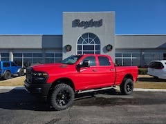 2026 Ram 2500 Tradesman Pickup