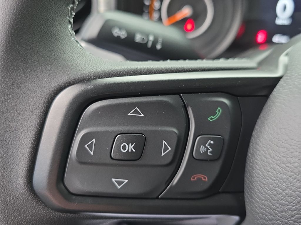 2026 Jeep Wrangler 4-Door Sport S - Photo 15