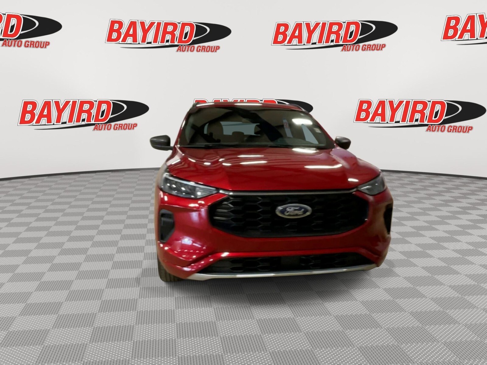 2024 Ford Escape ST-Line photo 3