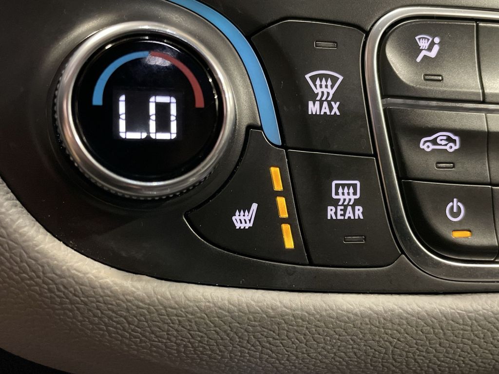 2023 Chevrolet Equinox 2FL - Photo 21