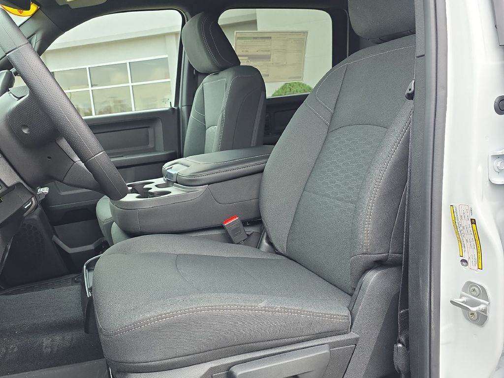 2026 RAM 2500 Tradesman - Photo 13