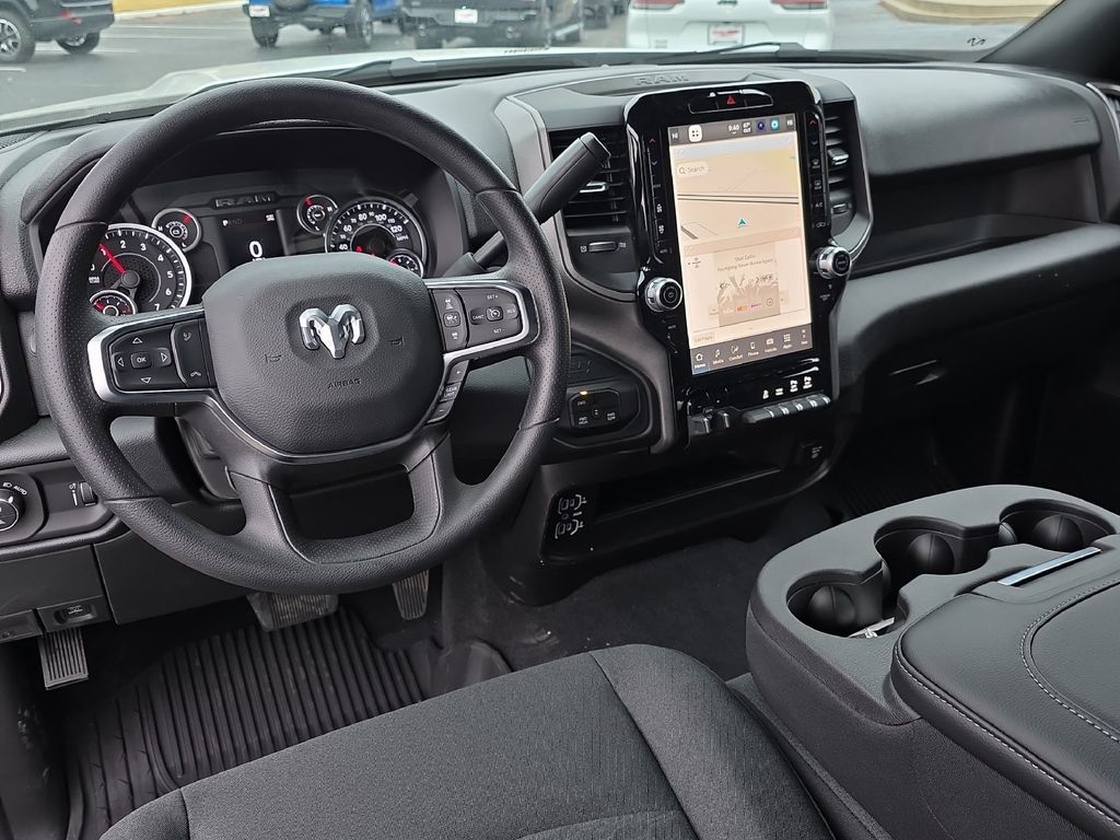 2026 RAM 2500 Tradesman - Photo 15