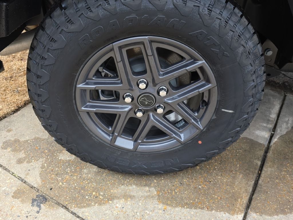 2026 Jeep Wrangler 4-Door Sport S - Photo 14