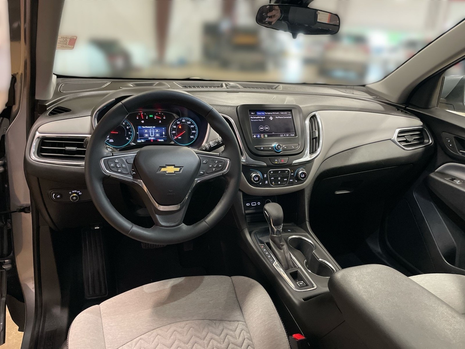 2023 Chevrolet Equinox 2FL - Photo 18