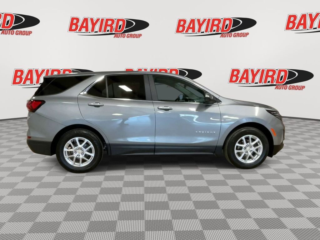2023 Chevrolet Equinox 2FL - Photo 10