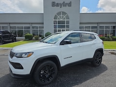 2026 Jeep Compass LATITUDE ALTITUDE 4X4 Sport Utility