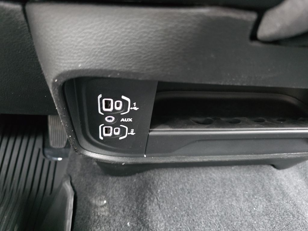 2026 RAM 2500 Tradesman - Photo 24