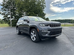 2022 Jeep Grand Cherokee 4xe Base Sport Utility