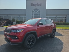 2026 Jeep Compass LATITUDE ALTITUDE 4X4 Sport Utility