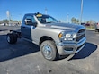 Ram 3500 Chassis Cab