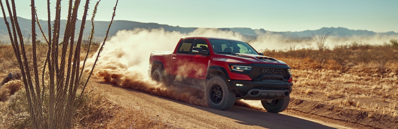 New Ram Trucks Dexter MO