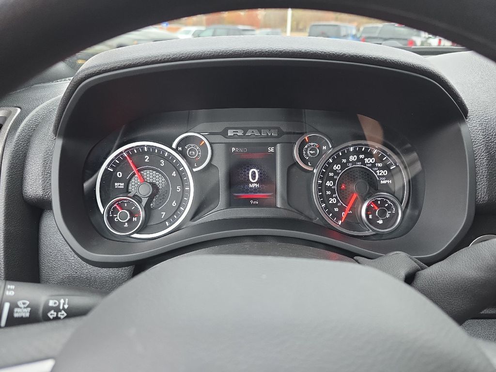 2026 RAM 2500 Tradesman - Photo 19