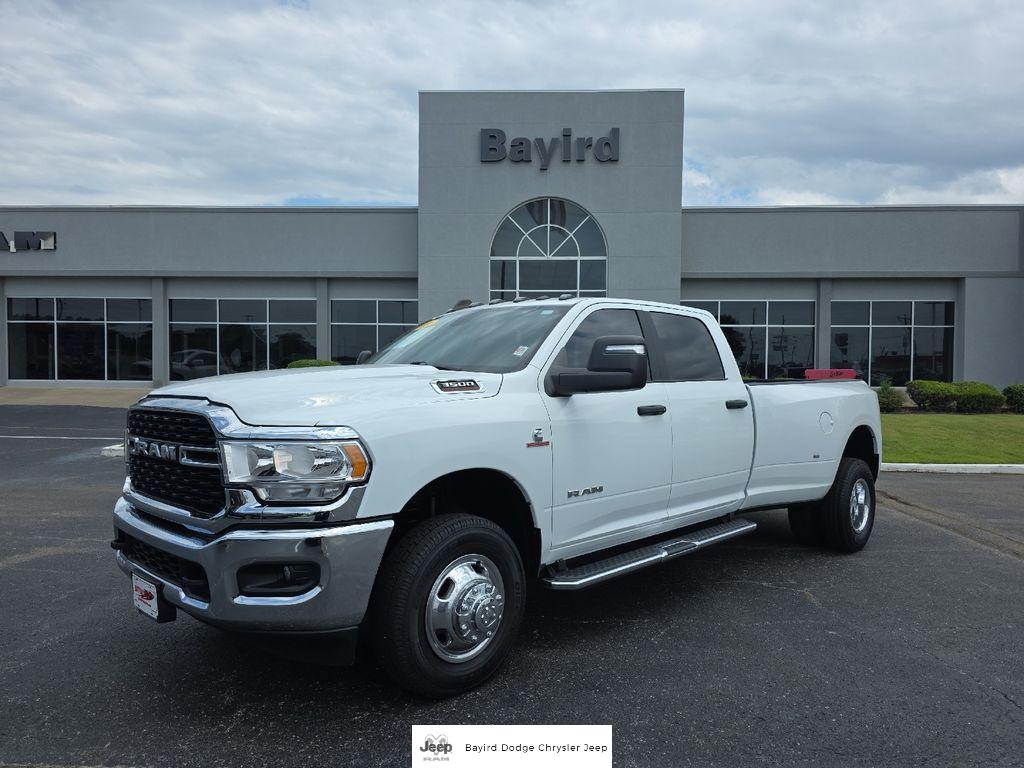  Ram 3500