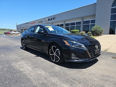 2023 Nissan Altima 2.5 SR Sedan